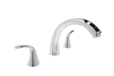 ANZZI Note FR-AZ073 bathtub faucets bathtub faucets ANZZI